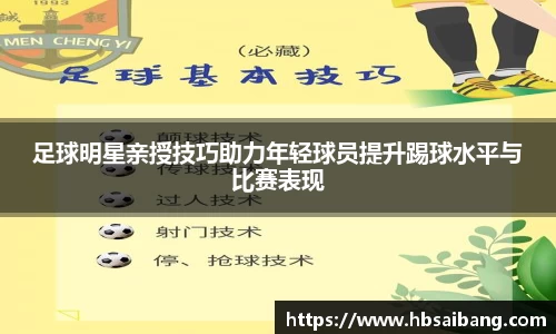 足球明星亲授技巧助力年轻球员提升踢球水平与比赛表现